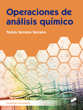 OPERACIONES DE AN�LISIS QU�MICO