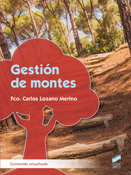 GESTIO�N DE MONTES