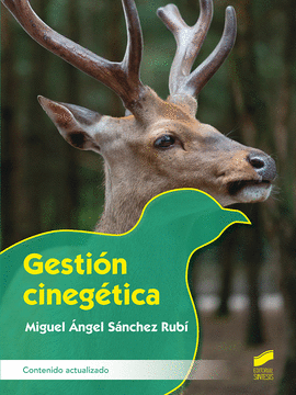 GESTI�N CINEG�TICA