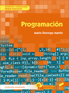 PROGRAMACION CONTENIDO ACTUALIZADO