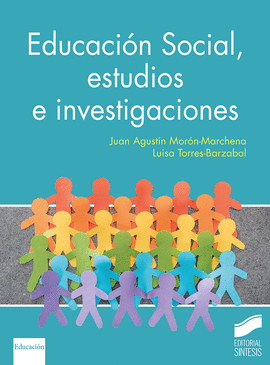 EDUCACI�N SOCIAL, ESTUDIOS E INVESTIGACIONES