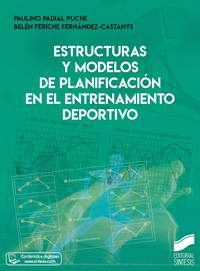 ESTRUCTURAS Y MODELOS DE PLANIFICACION EN EL ENTRENAMIENTO DEPORTIVO