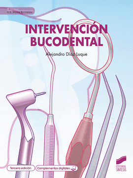 INTERVENCION BUCODENTAL.