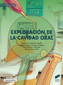 EXPLORACION DE LA CAVIDAD ORAL.