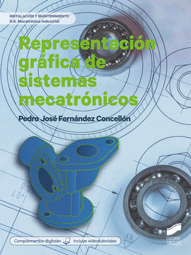REPRESENTACION GRAFICA DE SISTEMAS MECATRONICOS.