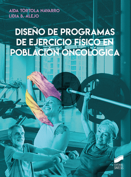 DISEO DE PROGRAMAS DE EJERCICIO FISICO EN POBLACION ONCOLO