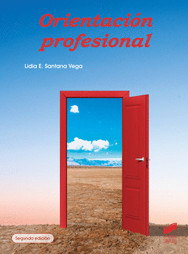 ORIENTACION PROFESIONAL 2� EDICION