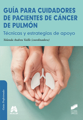 GUIA PARA CUIDADORES DE CANCER DE PULMON