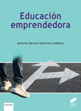 EDUCACI�N EMPRENDEDORA