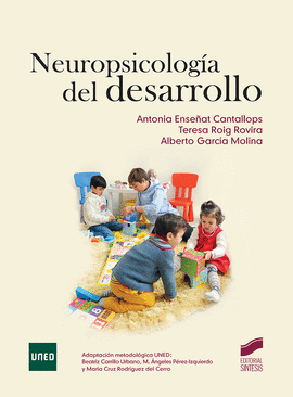 NEUROPSICOLOG�A DEL DESARROLLO
