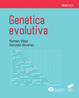 GEN�TICA EVOLUTIVA