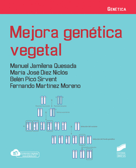 MEJORA GENTICA VEGETAL