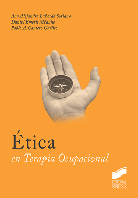 �TICA EN TERAPIA OCUPACIONAL