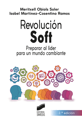 REVOLUCIN SOFT (2. EDICIN)