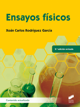 ENSAYOS F�SICOS (2.� EDICI�N REVISADA)(CONTENIDO ACTUALIZADO)