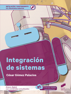 INTEGRACIÓN DE SISTEMAS (CONTENIDO ACTUALIZADO)