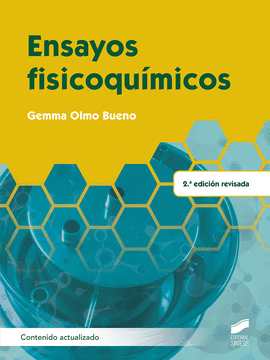 ENSAYOS FISICOQUÍMICOS (2. EDICIÓN REVISADA) (CONTENIDO ACTUA