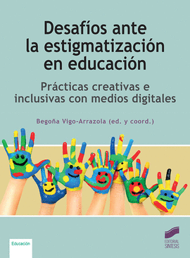 DESAF�OS ANTE LA ESTIGMATIZACI�N EN EDUCACI�N