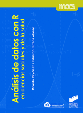 ANLISIS DE DATOS CON R EN CIENCIAS SOCIALES Y DE LA SALUD