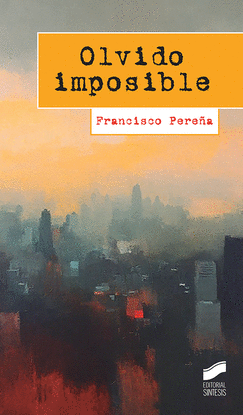 OLVIDO IMPOSIBLE