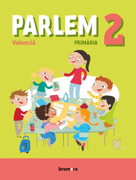 PARLEM 2N  EP. PROJECTE F�RTIL