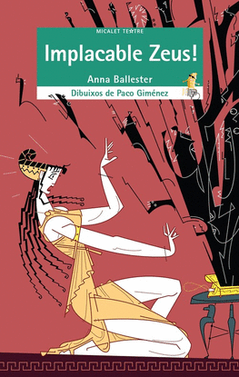 IMPLACABLE ZEUS!