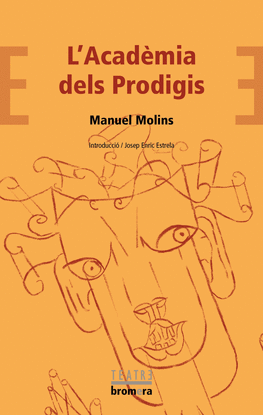 L�ACADEMIA DELS PRODIGIS