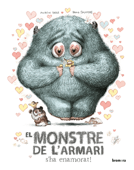 (VAL).MONSTRE DE L�ARMARI S�HA ENAMORAT!