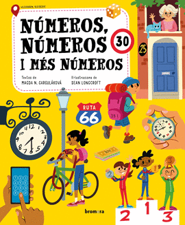 NMEROS, NMEROS I MS NMEROS