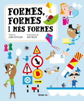 FORMES, FORMES I M�S FORMES