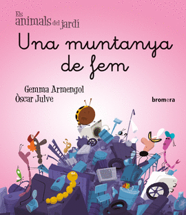 MUNTANYA DE FEM, UNA