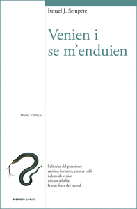(VAL).165.VENIEM I SE M�ENDUIEN.(BROMERA POESIA)