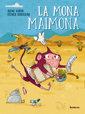 (VAL).MONA MAIMONA, LA.(ALBUMS IL-LUSTRATS)