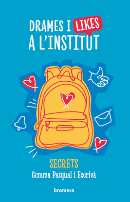 (VAL).DRAMES I LIKES A L'INSTITUT.(ALTRES TITOLS)