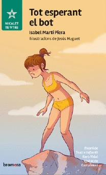 TOT ESPERANT EL BOT
