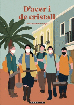 DACER I DE CRISTALL