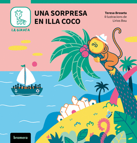 (VAL).5.SORPRESA EN ILLA COCO, UNA.(LA GIRAFA.A BON RITME)