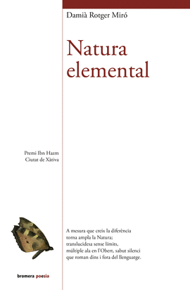 NATURA ELEMENTAL