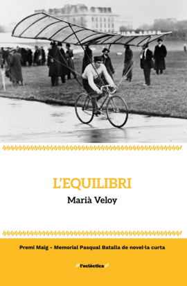 L'EQUILIBRI