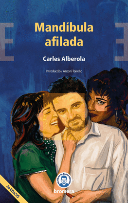 MAND�BULA AFILADA