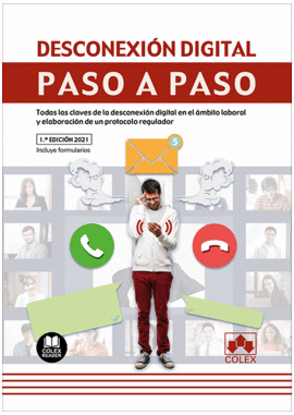 DESCONEXION DIGITAL. PASO A PASO