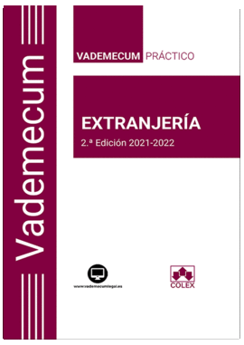 VADEMECUM EXTRANJERIA