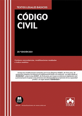 CODIGO CIVIL