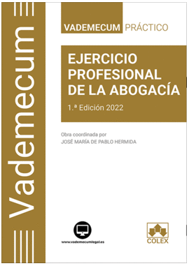 EJERCICIO PROFESIONAL DE LA ABOGACIA