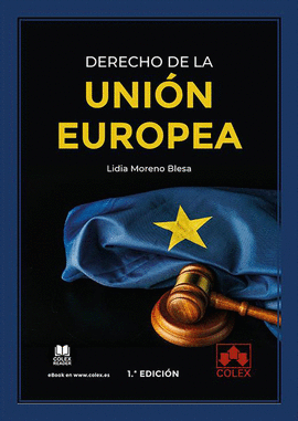 EL DERECHO DE LA UNIN EUROPEA