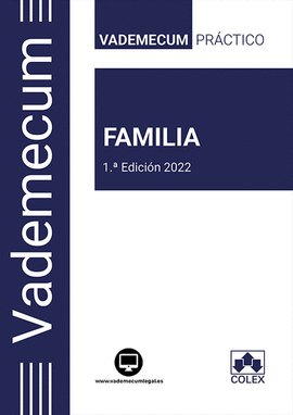VADEMECUM  FAMILIA