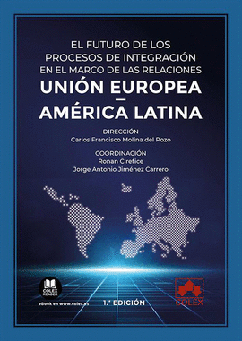EL FUTURO DE LOS PROCESOS DE INTEGRACION EN EL MARCO DE LAS