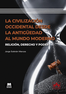 LA CIVILIZACIN OCCIDENTAL DESDE LA ANTIGEDAD AL MUNDO MODERNO