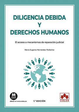 DILIGENCIA DEBIDA Y DERECHOS HUMANOS EL ACCESO A MECANISMOS