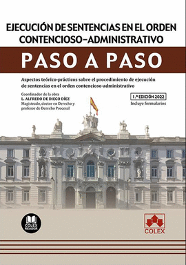 EJECUCION DE SENTENCIAS EN EL ORDEN CONTENCIOSO ADMINISTRAT